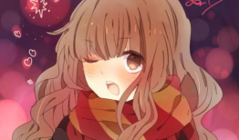 赫敏漫画,魔法世界的青春传奇